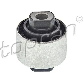 Silentblok nápravy Ulozeni, ridici mechanismus TOPRAN 107 678