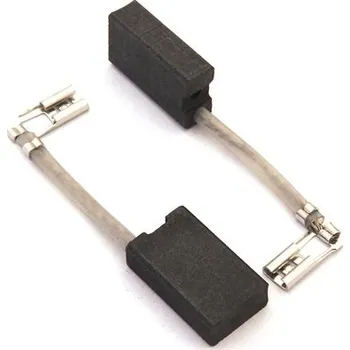 Uhlíky pro jádrovou vrtačku DeWALT DIAMANT-6 TYPE 1