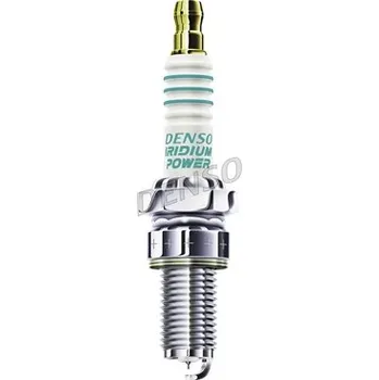 Autoelektrika DENSO zapalovací svíčka iridiová (IRIDIUM) IX27 (DR9EIX, DR9EA) (DENSO zapalovací svíčka iridiová (IRIDIUM) IX27 (DR9EIX, DR9EA))