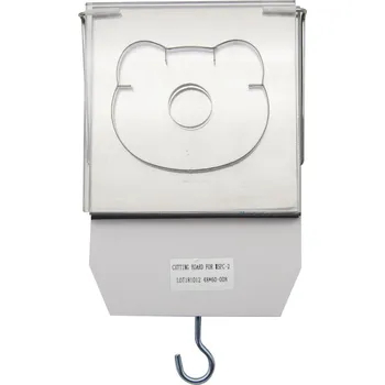 Nástavec kočičí hlava 48x60 mm pro multifunkční vysekávač MSPC-2