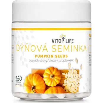 Ostrovit Reishi VEGE 60 kapslí