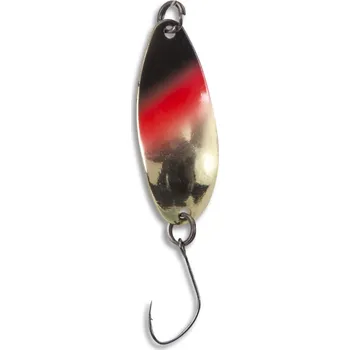 Iron Trout plandavka Hero spoon 3,5g vzor GEF