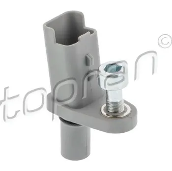 ABS Snímač, počet otáček kol TOPRAN 724 365