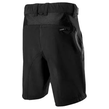 cyklistický dres Pánské MTB kraťasy S