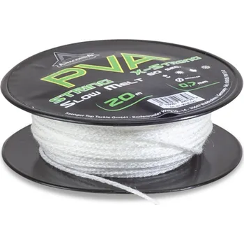 Anaconda PVA šňůrka Slow Melt 0,7mm 20m