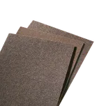 Den Braven Brusný arch ruční papír 225 × 275 mm P40 (50ks)