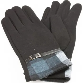 Rukavice Flamenco Mystique Rukavice s klipem a mřížkou REK26, velikost: M Velikost: M