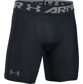 Pánské šortky HeatGear Compression 6" Shorts, Under Armour Varianta: XS