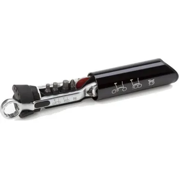 Sada nářadí do rámu kola - Brompton Toolkit bez varianty BV