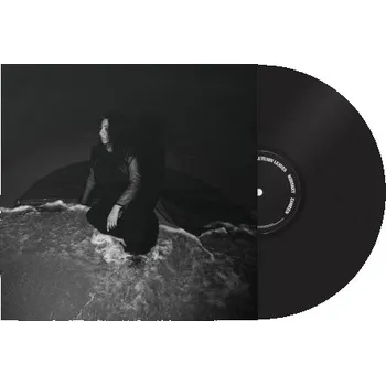 Zahraniční hudba Arooj Aftab - Night Reign (LP, 5898029)