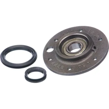 Praní a péče o prádlo BOSCH, SIEMENS VXT 850, WOK247ANL, WOF2090 ložiskový domek 00480138 pračky