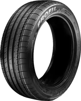 Letní osobní pneu Profil Tyres ProSport 195/50 R15 82 H protektor