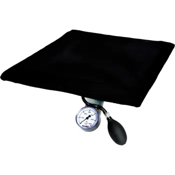 Kuchyňská pracovní deska Pracovní deska s membránou 45 cm x 45 cm pro termolis Secabo TC 5