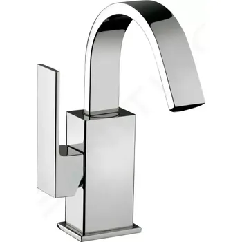 Paffoni Elle Bidetová baterie, chrom, EL838CR