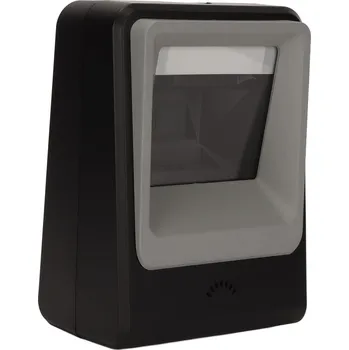 Skener Brochure MJ-8200 Skener QR kódů, Všesměrový, pro pasy, průkazy apod