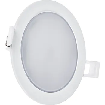 LED podhledové a stropní svítidlo ALGINE ECO 2v1 6W neutrální bílá, IP20, Spectrum SLI037027NW