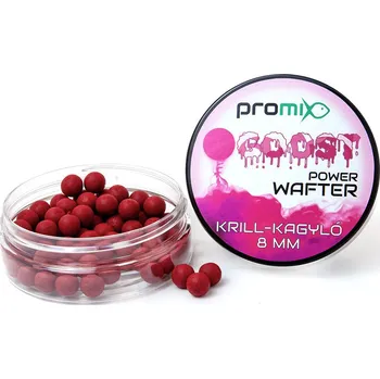 Boilies Promix Goost Power Wafter Varianta: Oliheň, Průměr: 10mm