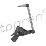 Senzor, regulace sklonu světlometů TOPRAN 120 183