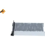 Vymenik tepla, Vnitrni vytapeni NRF 54346