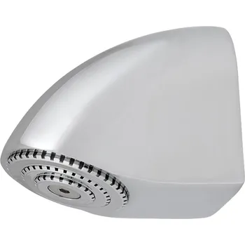 Sprchová hlavice Sanela Antivandalová sprchová hlavice SLA 14