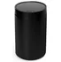 Odpadkový koš TZB Junk 17 l bezdotykový koš, černý