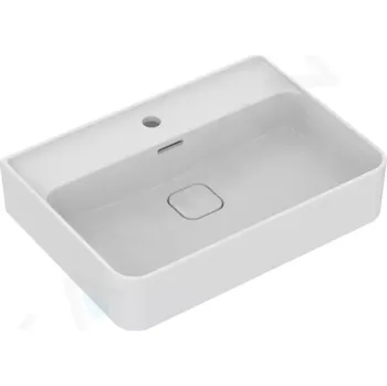 Umyvadlo Ideal Standard Strada II Umyvadlo 60x43 cm, s Ideal Plus, bílá, T3644MA