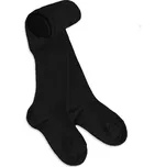 Jednobarevné punčocháče WOLA ČERNÉ G95 Velikost: 158-164