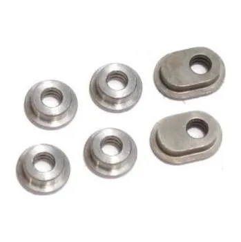 Ložiska pro P90, Guarder