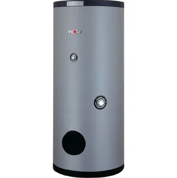 Bojler Zásobníkový ohřívač vody Wolf SEW-1-400
