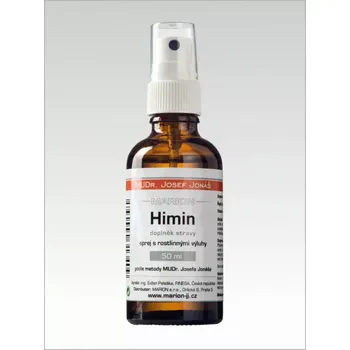 Himin-histamin, alergie