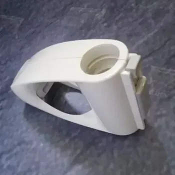 Hansgrohe Náhradní díly Jezdec pro sprchovou tyč Unica'D, bílá, 96190450