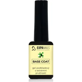Expa Nails Gel Base coat Platinum 5ml