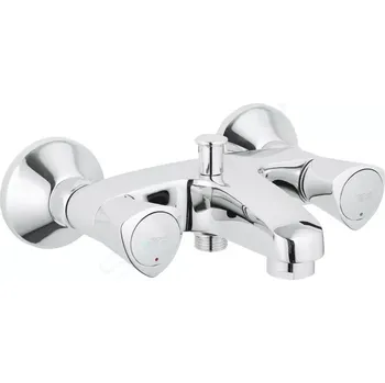 Vodovodní baterie Grohe Costa S Vanová baterie, chrom, 25483001