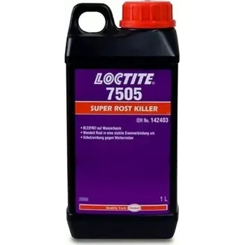Odrezovač Loctite SF 7505, 1l (Měnič koroze)