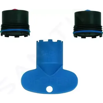 Příslušenství k vodovodní baterii Grohe Náhradní díly Perlátor integrovaný, 13937000