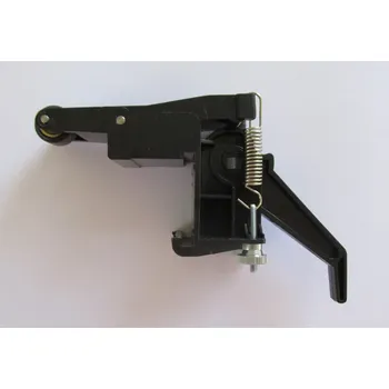 Řezačka papíru Přítlačná klapka pro řezací plotry Liyu SC/TC, Refine MH