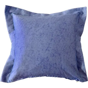 Povlak na dekorativní polštářek Olzatex povlak na polštářek 40x40, modrá