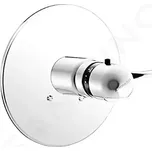 Hansa Mix Termostatická sprchová baterie pod omítku, chrom, 08619175