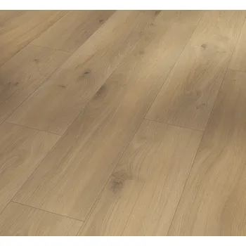 laminátová podlaha Parador Basic 200 - DUB HORIZONT 4V - laminátová plovoucí podlaha