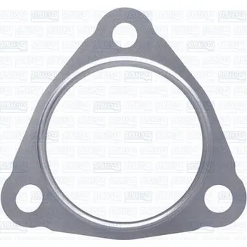 Těsnění výfuku Těsnění, výfuková trubka AJUSA 01393000