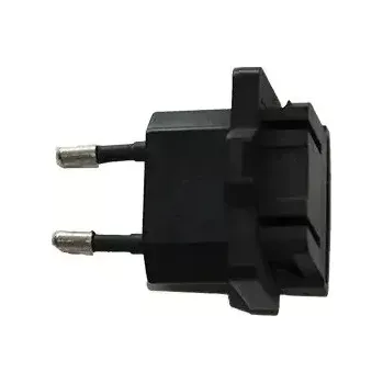 Dětské elektrovozidlo Zástrčka EU pro nabíječku 220V (Peg Pérego)