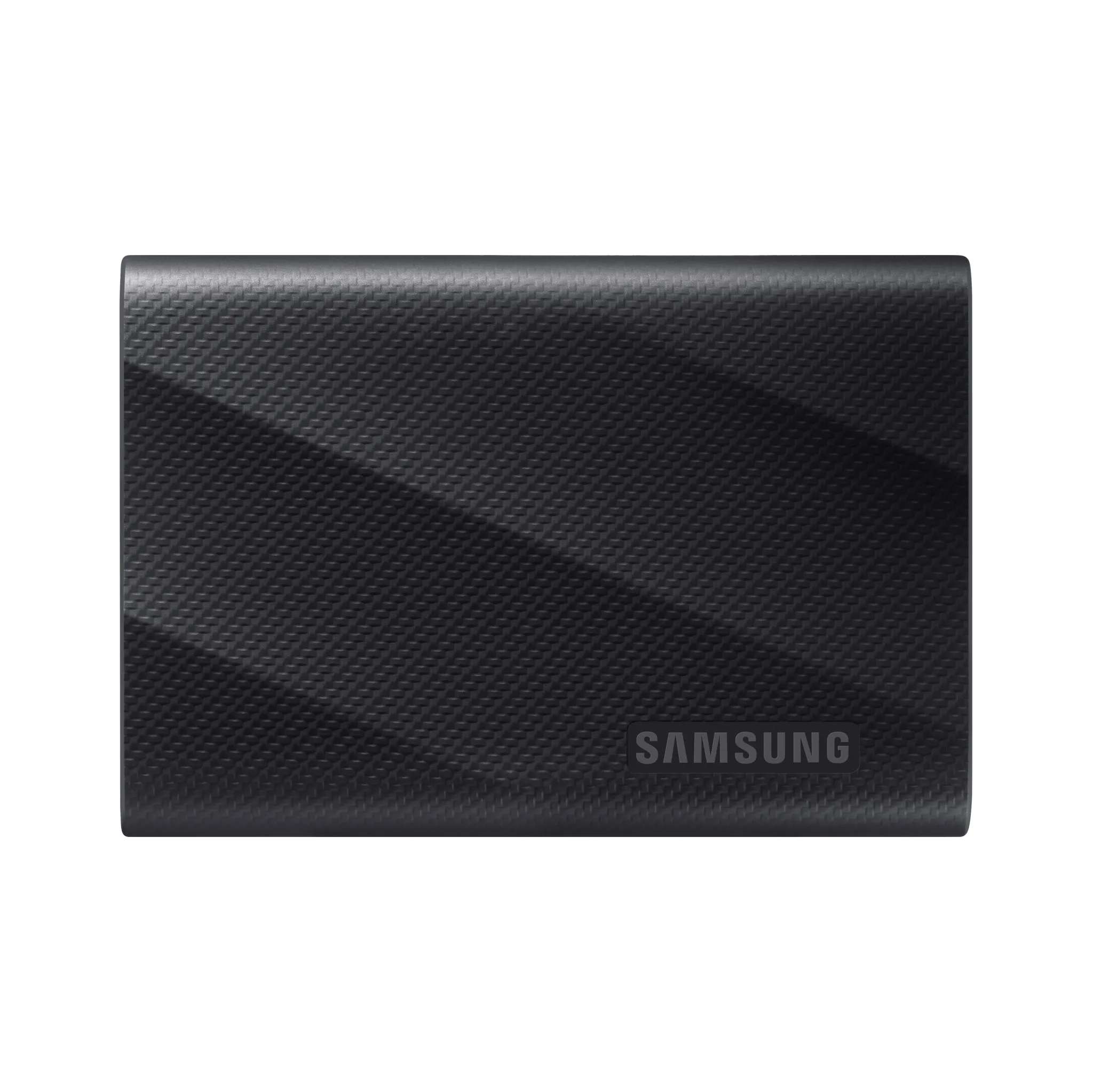 Fotografie 1 - SSD disk Samsung T9 2 TB černý (MU-PG2T0B/EU)
