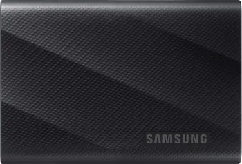 SSD disk Samsung T9 2 TB černý (MU-PG2T0B/EU)