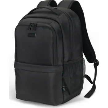 Příslušenství pro notebook DICOTA Laptop Backpack Eco CORE 15-17.3" black