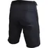 cyklistické kraťasy Cannondale CFR Replica MTB černé