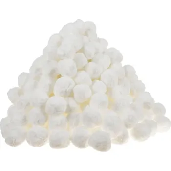 Malatec 21046 filtrační kuličky 1,5 kg