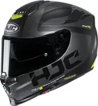 HJC Helmets RPHA 70 Balius MC5SF černá