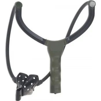 Vrhač návnad Anaconda Prak Heavy Boilie