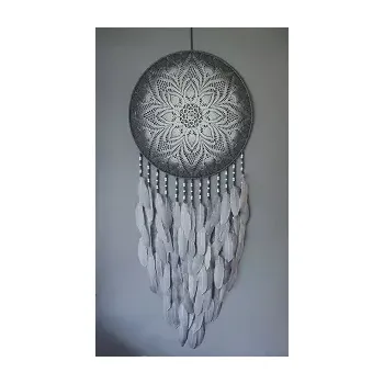 Lapač snů Lapač snů 60 x 150 cm bílá