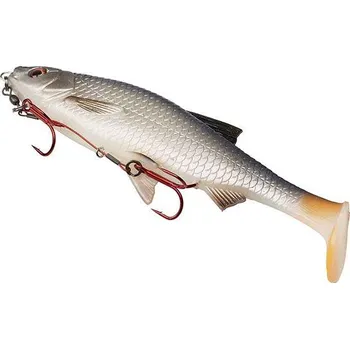 Savage Gear Carbon49 Double Stinger 2ks 2/0, 23kg, 18cm